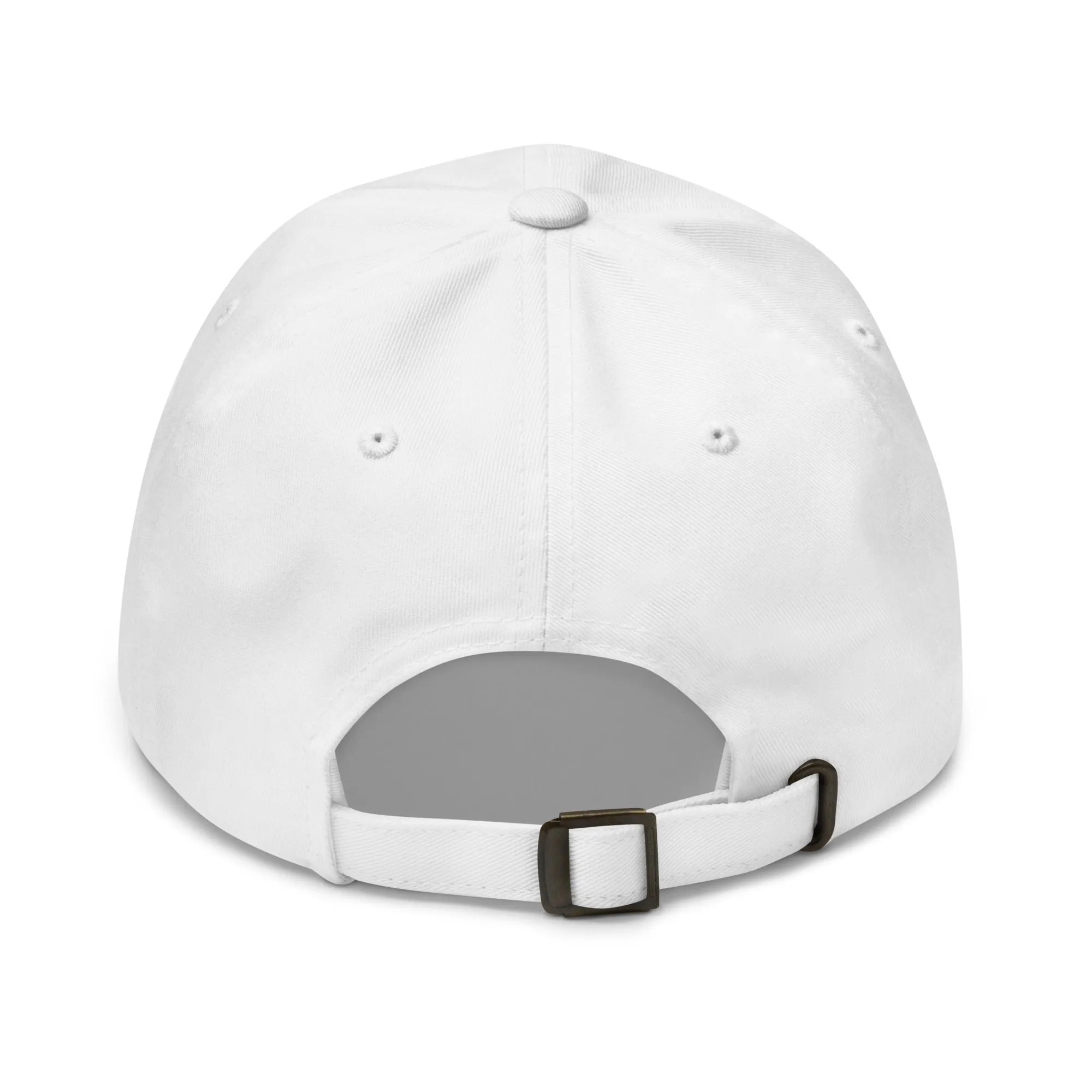 hr hates me cap