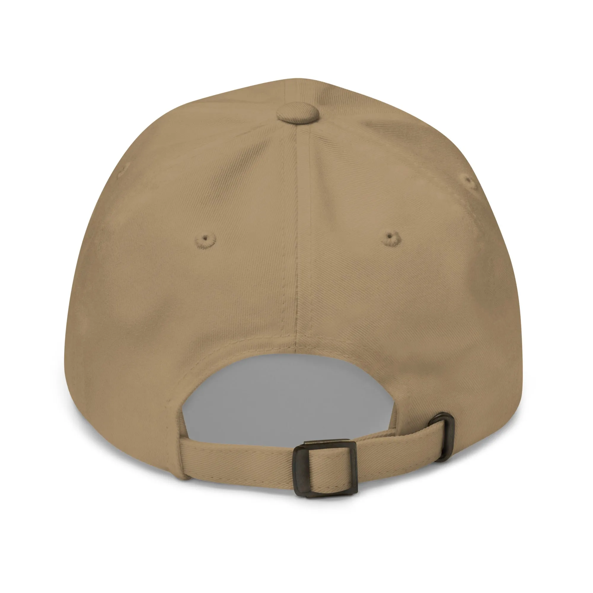 hr hates me cap