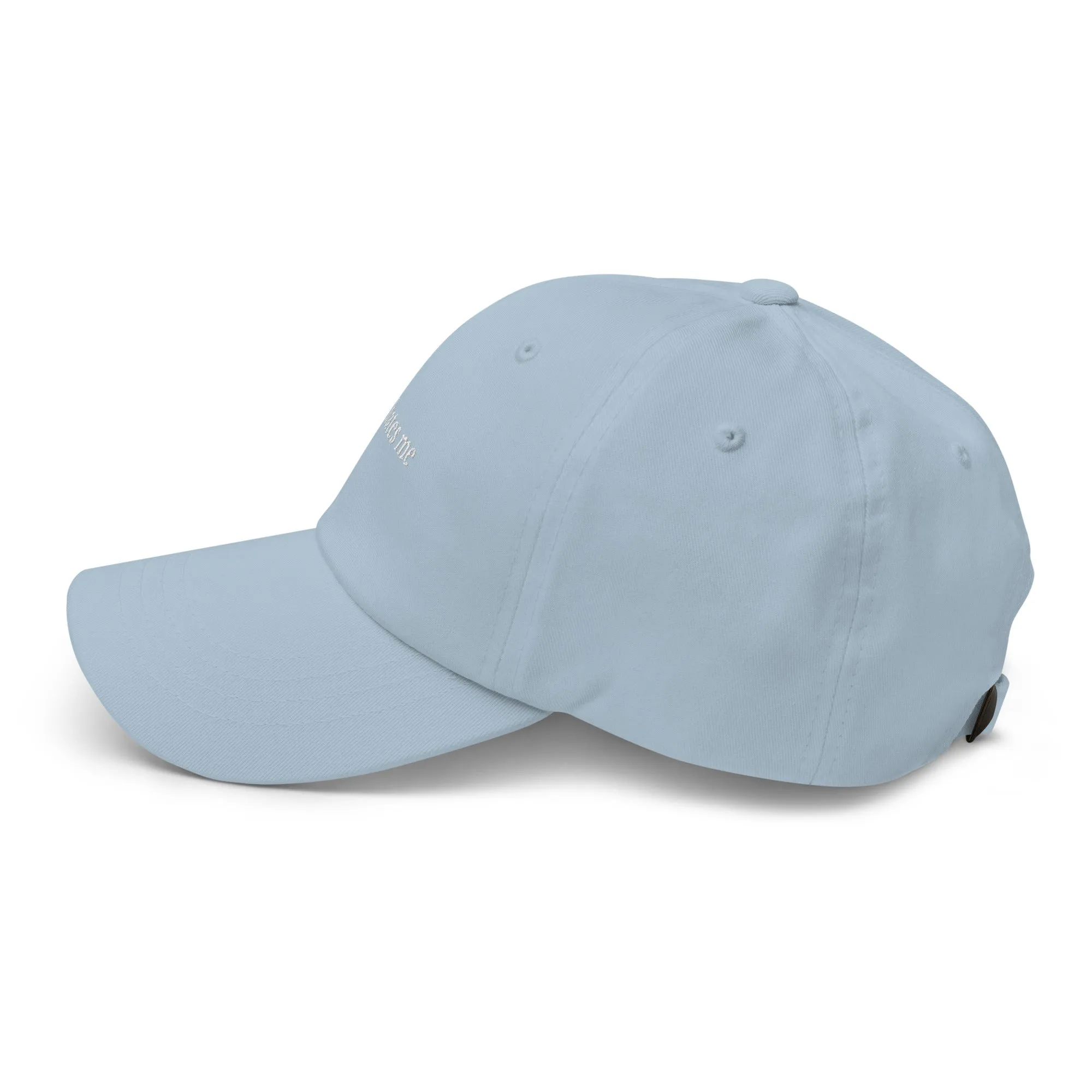 hr hates me cap