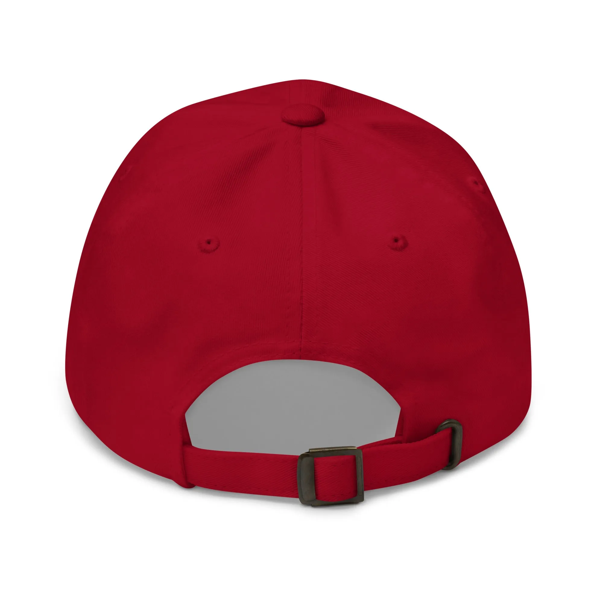 hr hates me cap