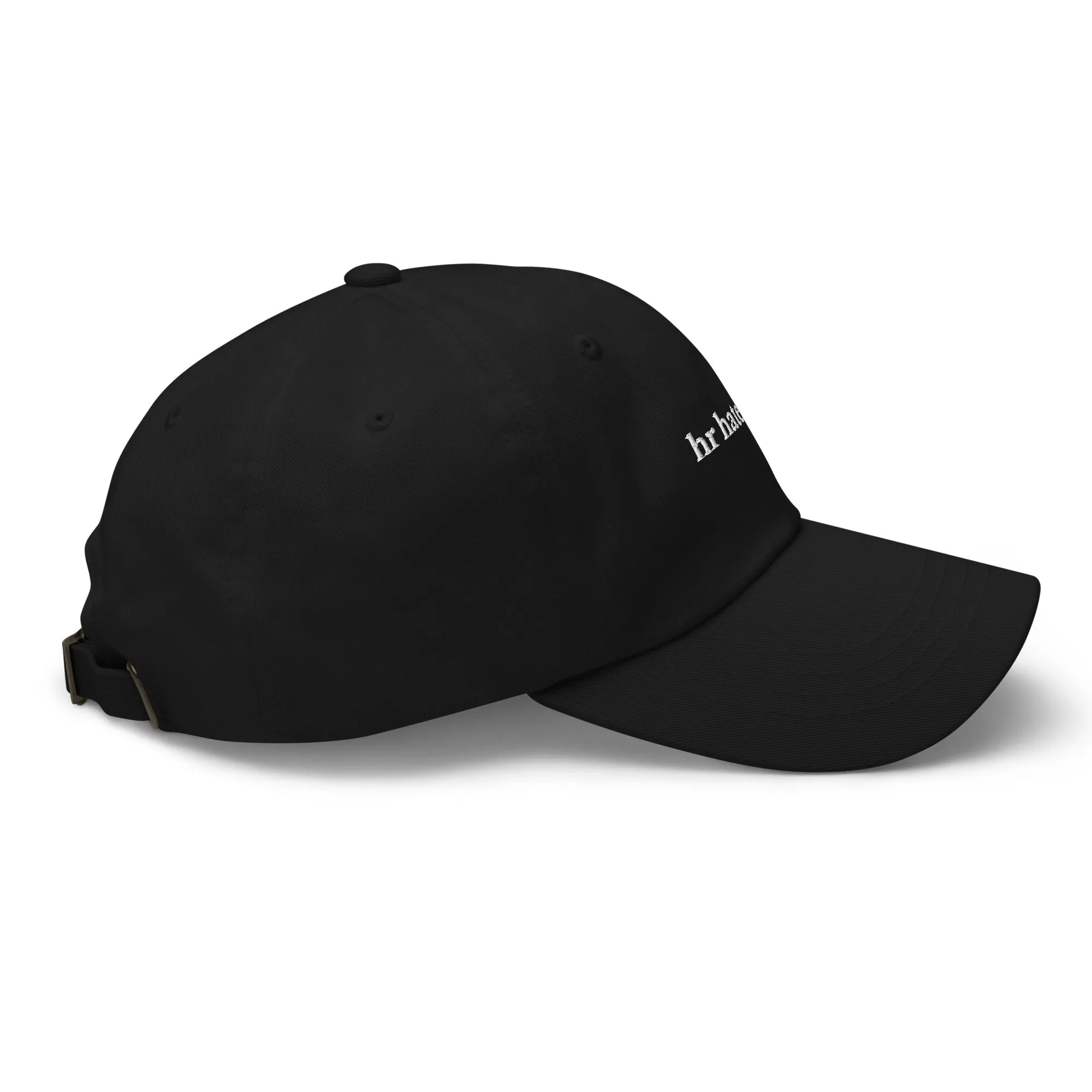 hr hates me cap
