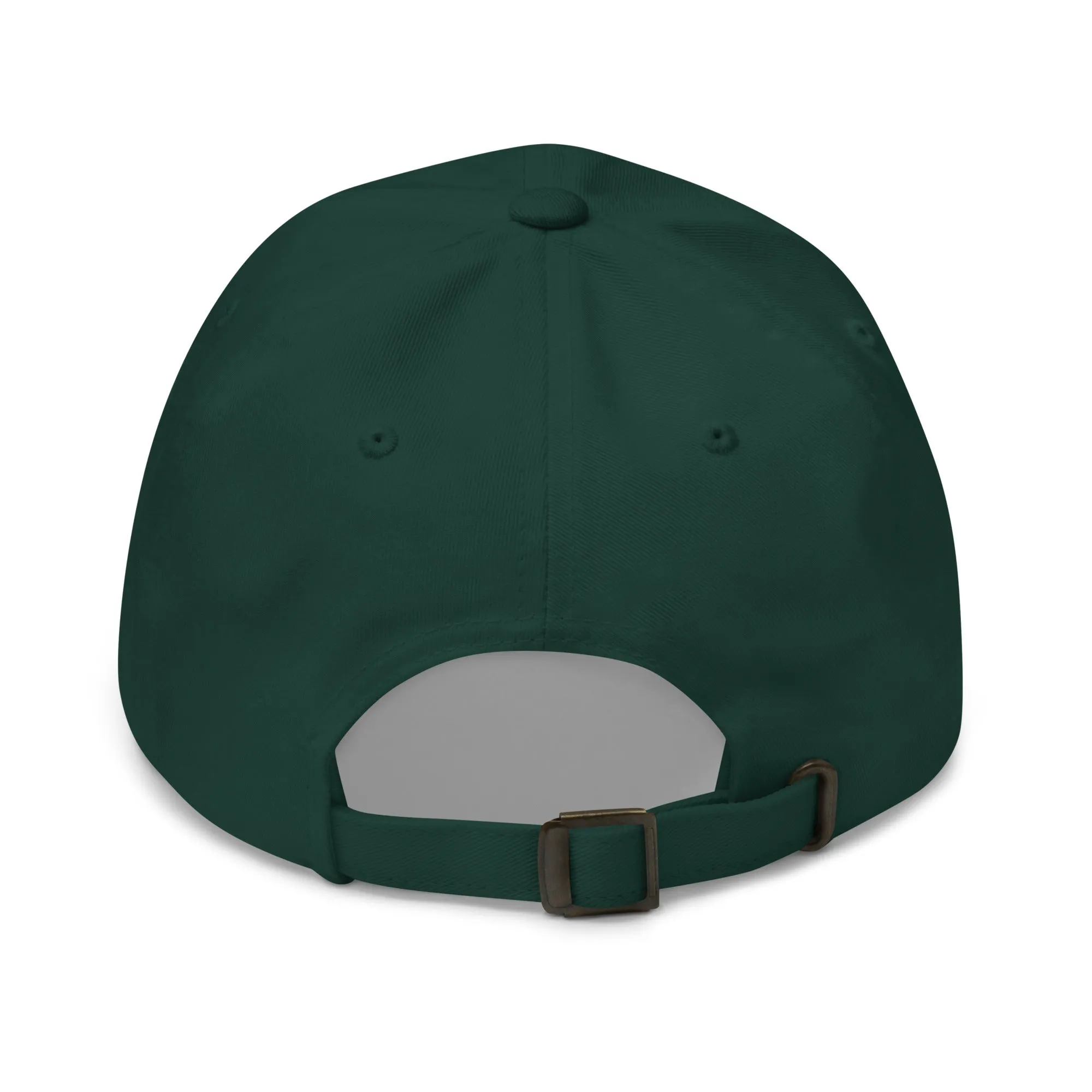 hr hates me cap