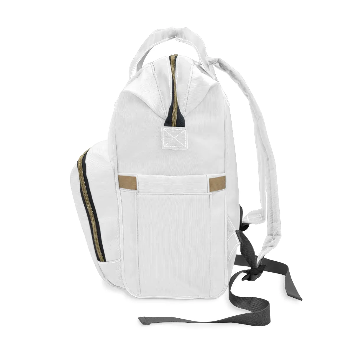 IAC  Accessories Baby-Accessories  Multifunctional Diaper Backpack Bag
