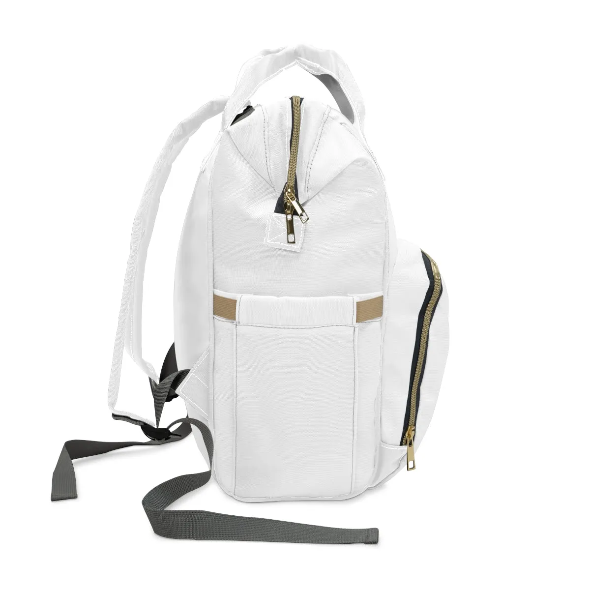 IAC  Accessories Baby-Accessories  Multifunctional Diaper Backpack Bag