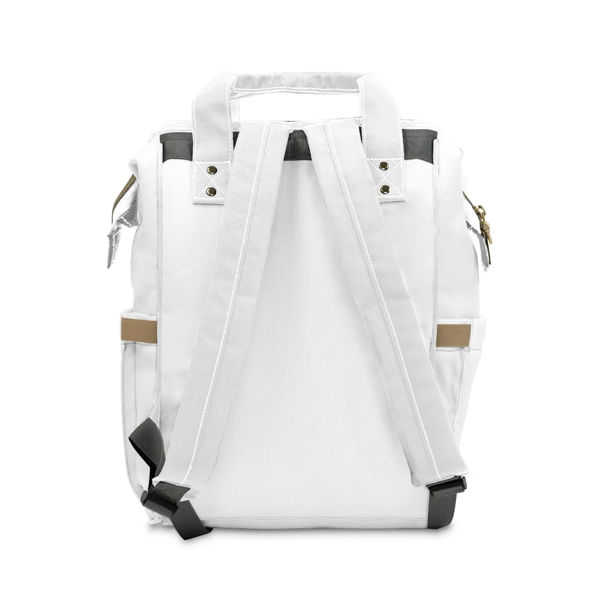 IAC  Accessories Baby-Accessories  Multifunctional Diaper Backpack Bag
