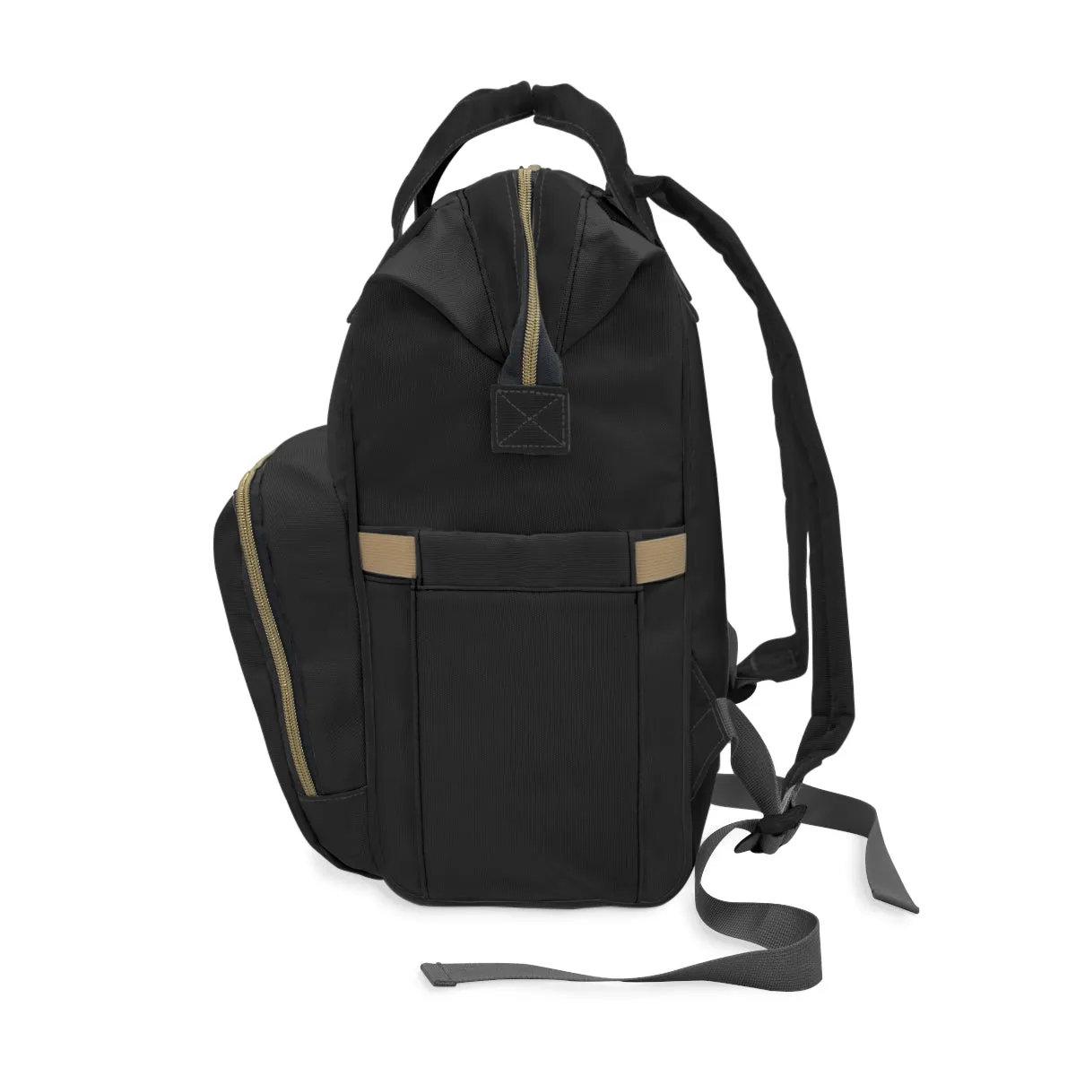 IAC  Accessories Baby-Accessories  Multifunctional Diaper Backpack