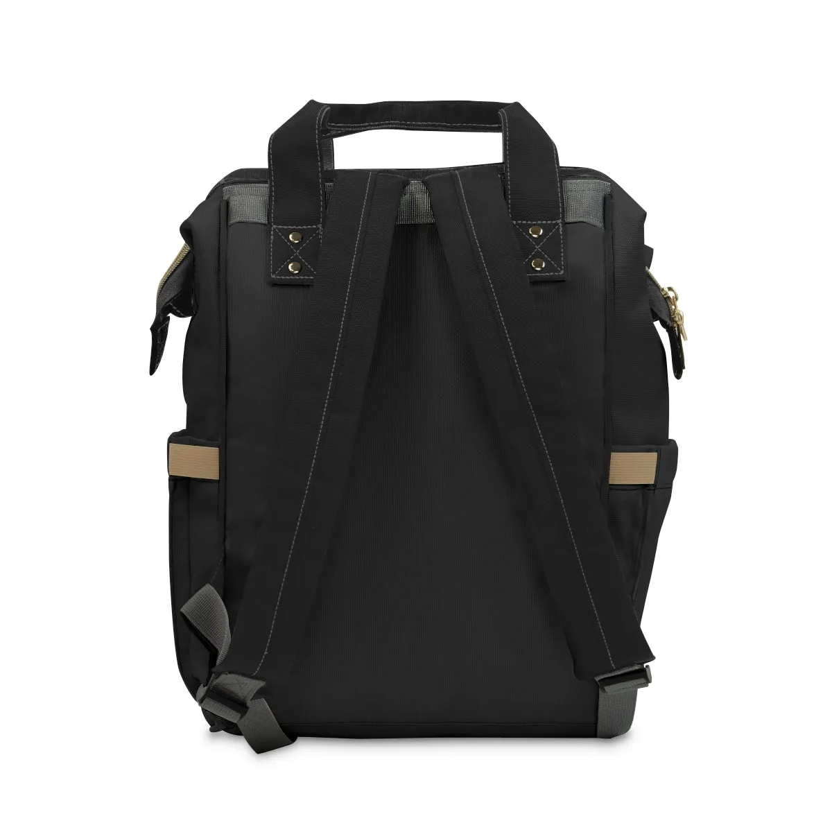 IAC  Accessories Baby-Accessories  Multifunctional Diaper Backpack