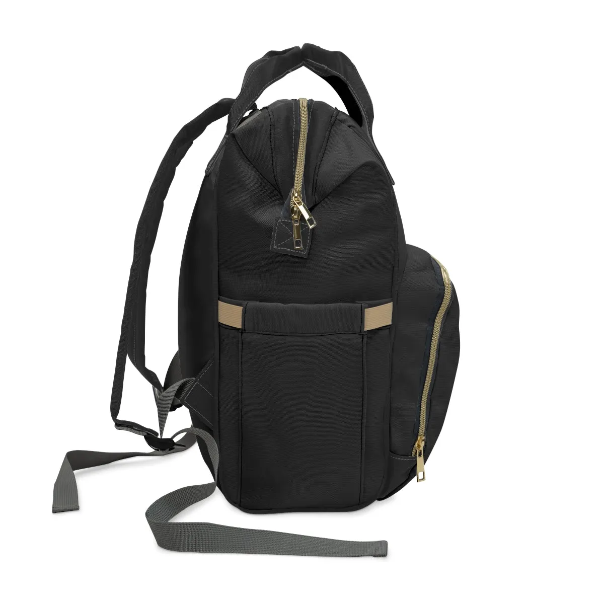IAC  Accessories Baby-Accessories  Multifunctional Diaper Backpack