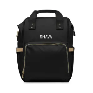 IAC  Accessories Baby-Accessories  Multifunctional Diaper Backpack
