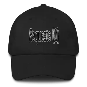 Imperialtop - "Requests" Dad Hat
