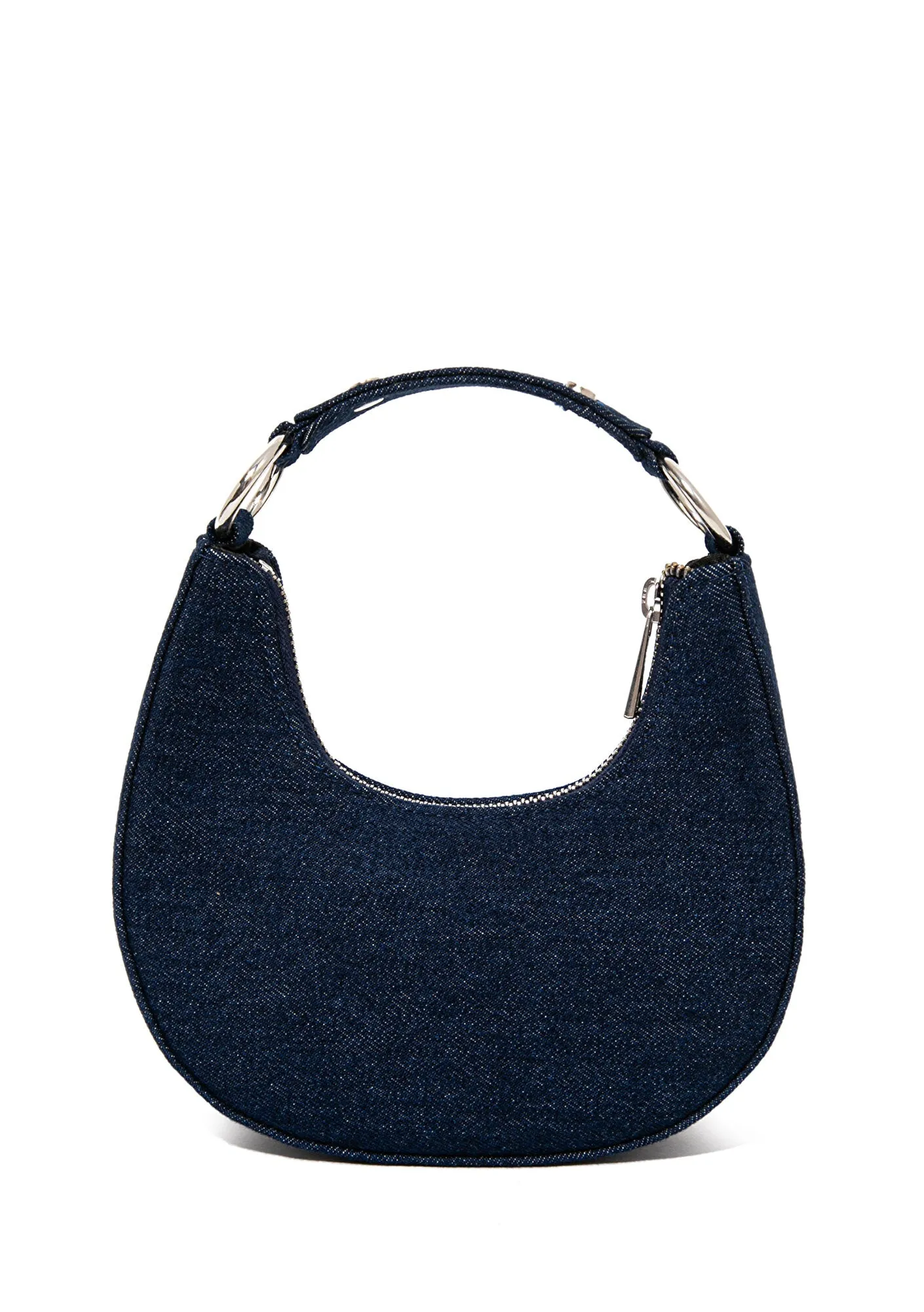 Indigo Hand Bag