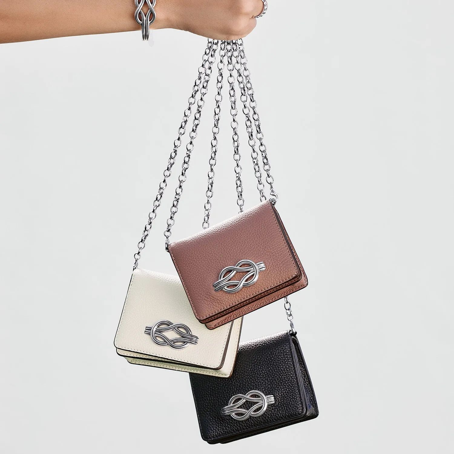 Interlok Harmony Medium Wallet - T2274F