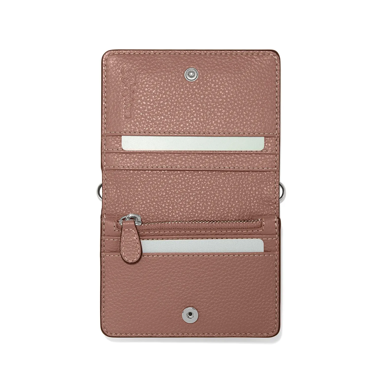 Interlok Harmony Medium Wallet - T2274F