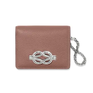 Interlok Harmony Medium Wallet - T2274F