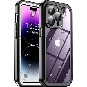 iP 14 Pro Max Waterproof
