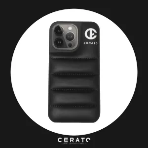 iPhone 13 Pro PUFF Case