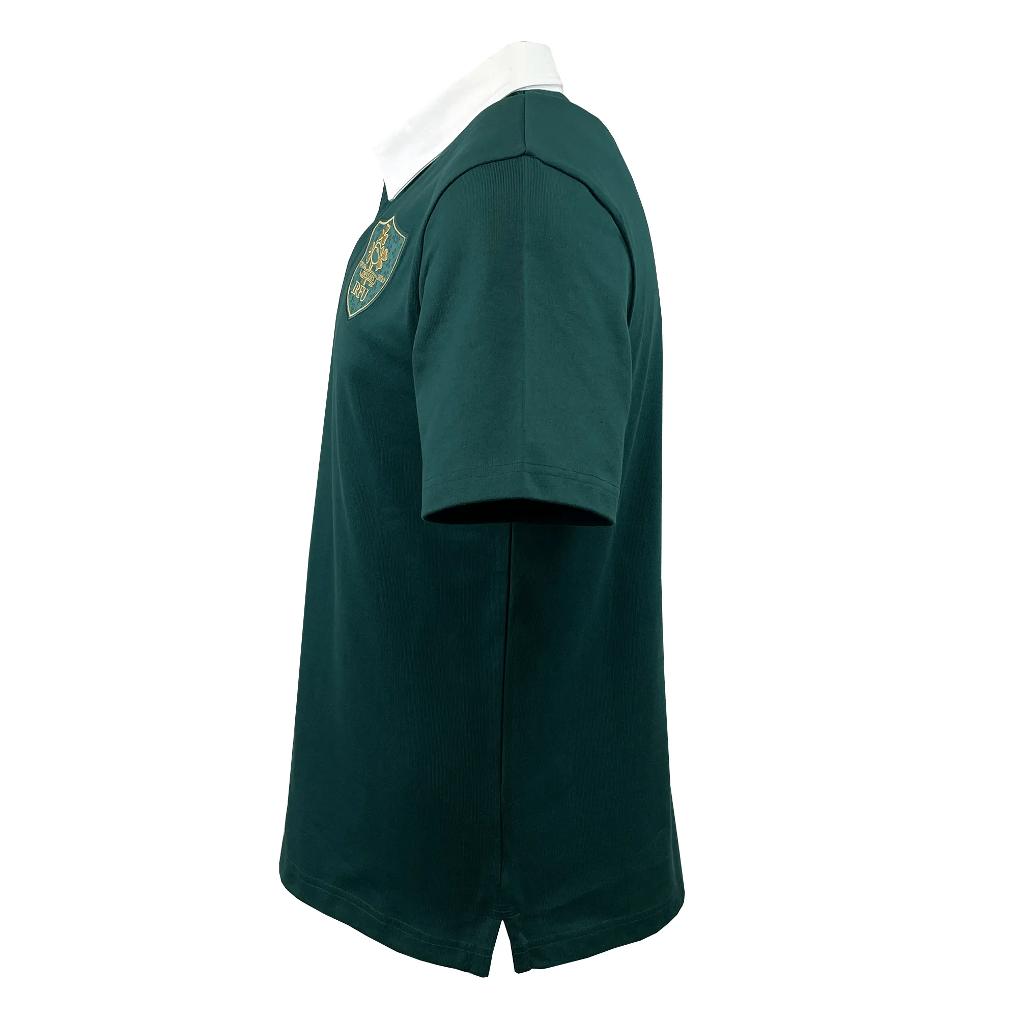 Ireland 150th Anniversary Classic Home Jersey by Canterbury