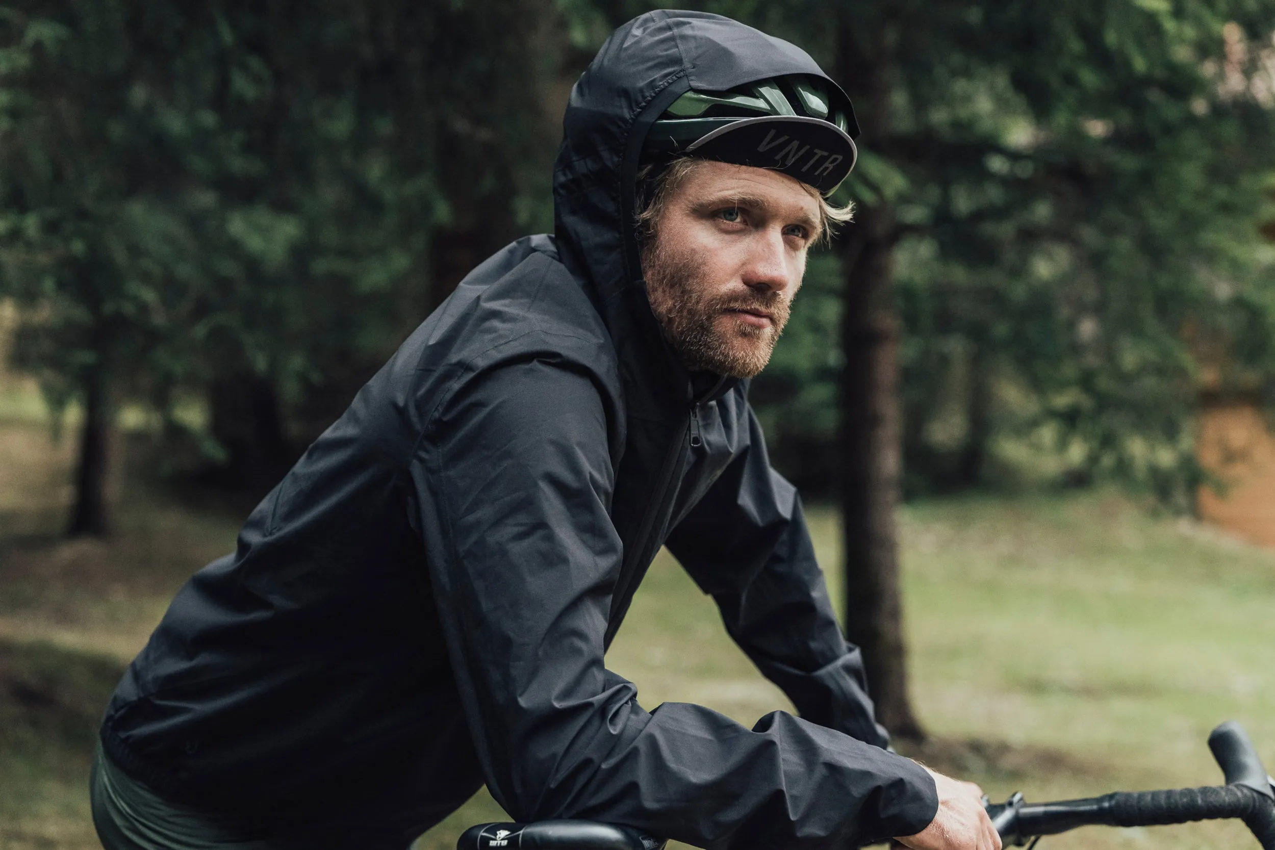Jacket Shelter Lite 2.5L unisex