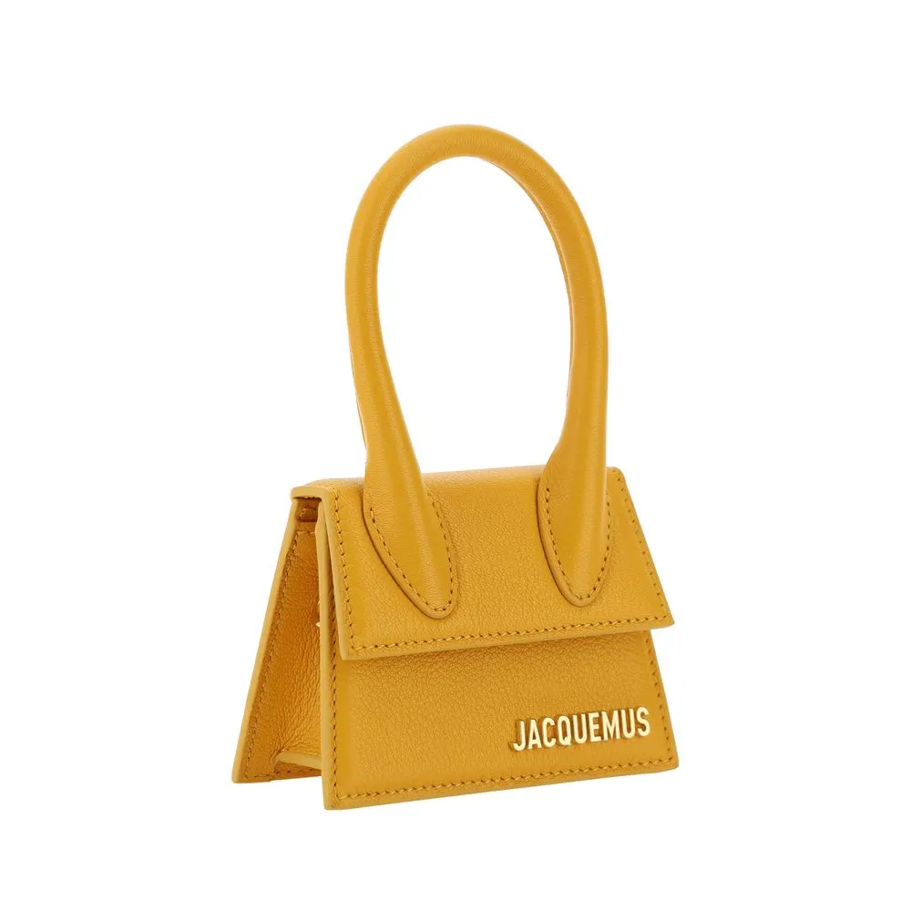 Jacquemus Le Chiquito Handbag
