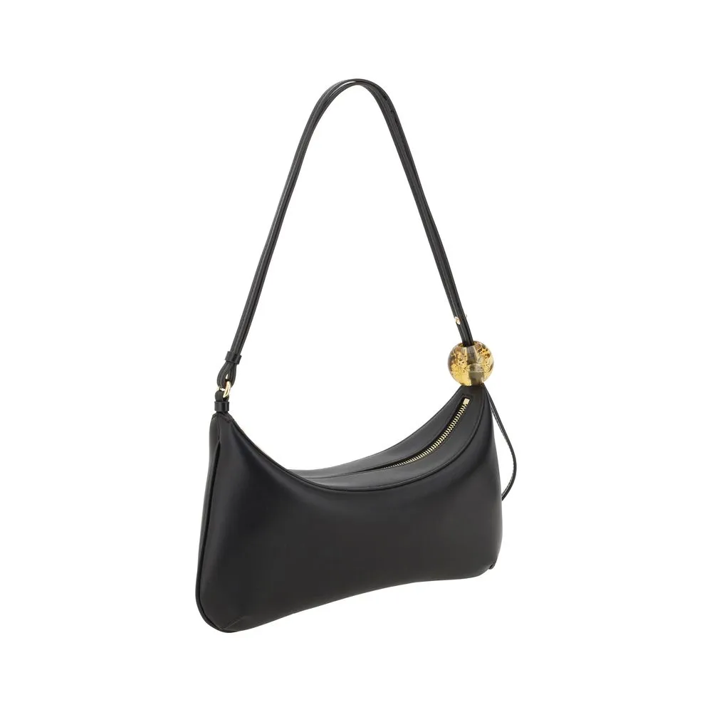 Jacquemus Le Grand Bisou Perle Shoulder Bag