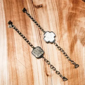 Jasmin Stone Bracelet
