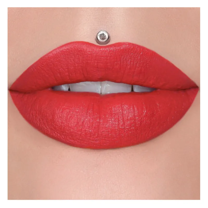 Jeffree Star Cosmetics Velvet Trap Lipstick - Cherry Soda
