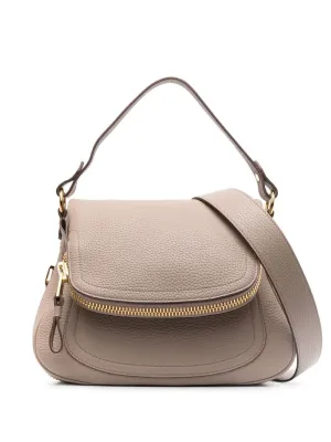 Jennifer Medium Double Strap Bag
