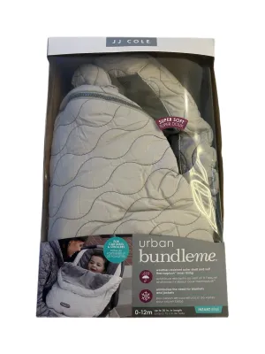 JJ Cole bundle Me