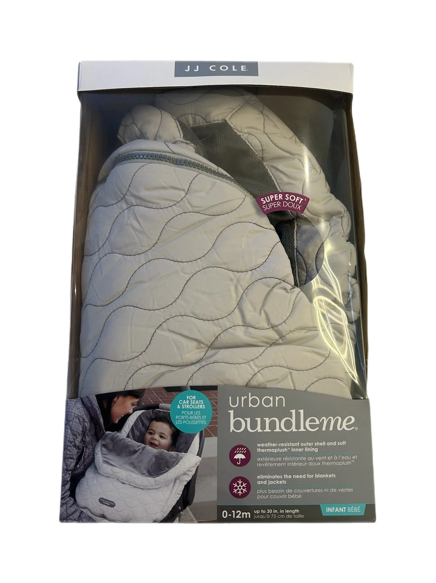 JJ Cole bundle Me