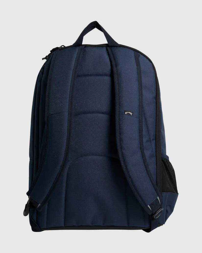 Juggernaught Backpack - Navy