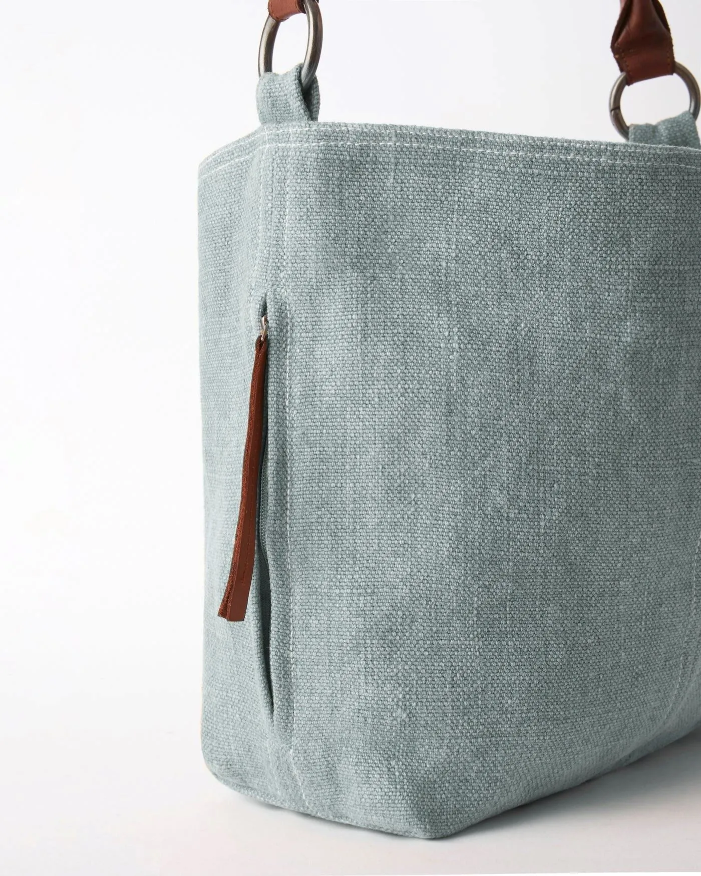JUJU & CO Sunday Slouchy - French Blue