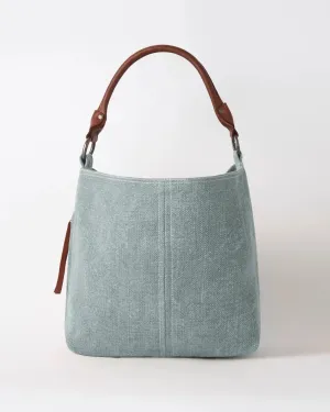 JUJU & CO Sunday Slouchy - French Blue