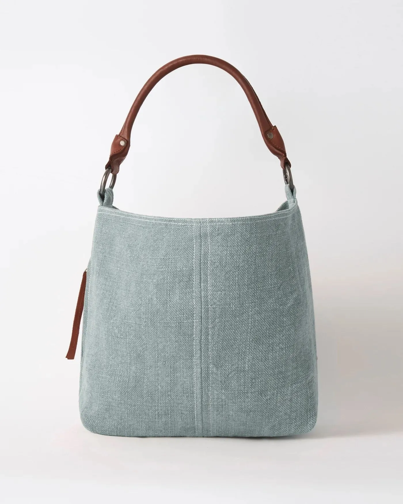 JUJU & CO Sunday Slouchy - French Blue