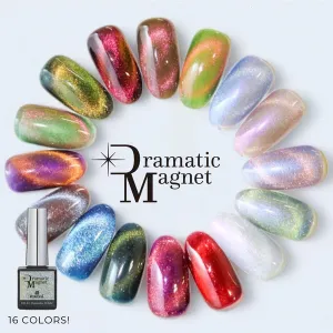 K- Dramatic Magnet (16pc DR1-DR16)