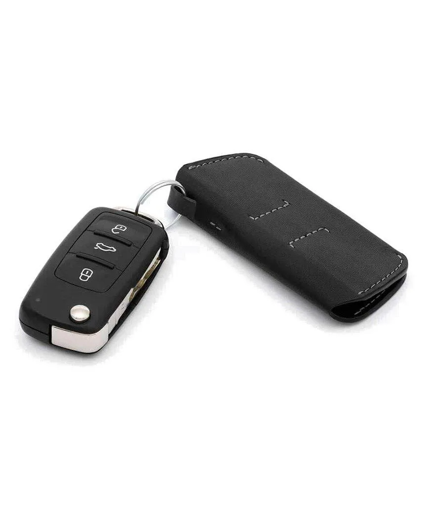 Key Cover Plus Black