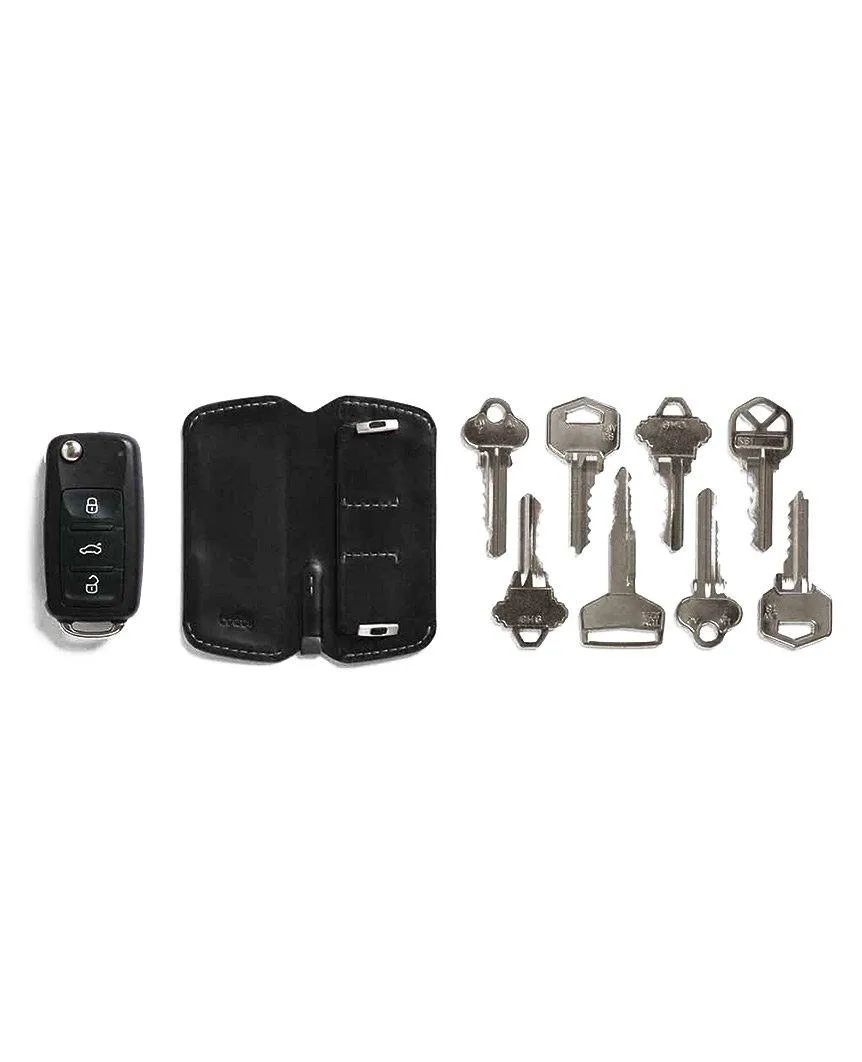 Key Cover Plus Black