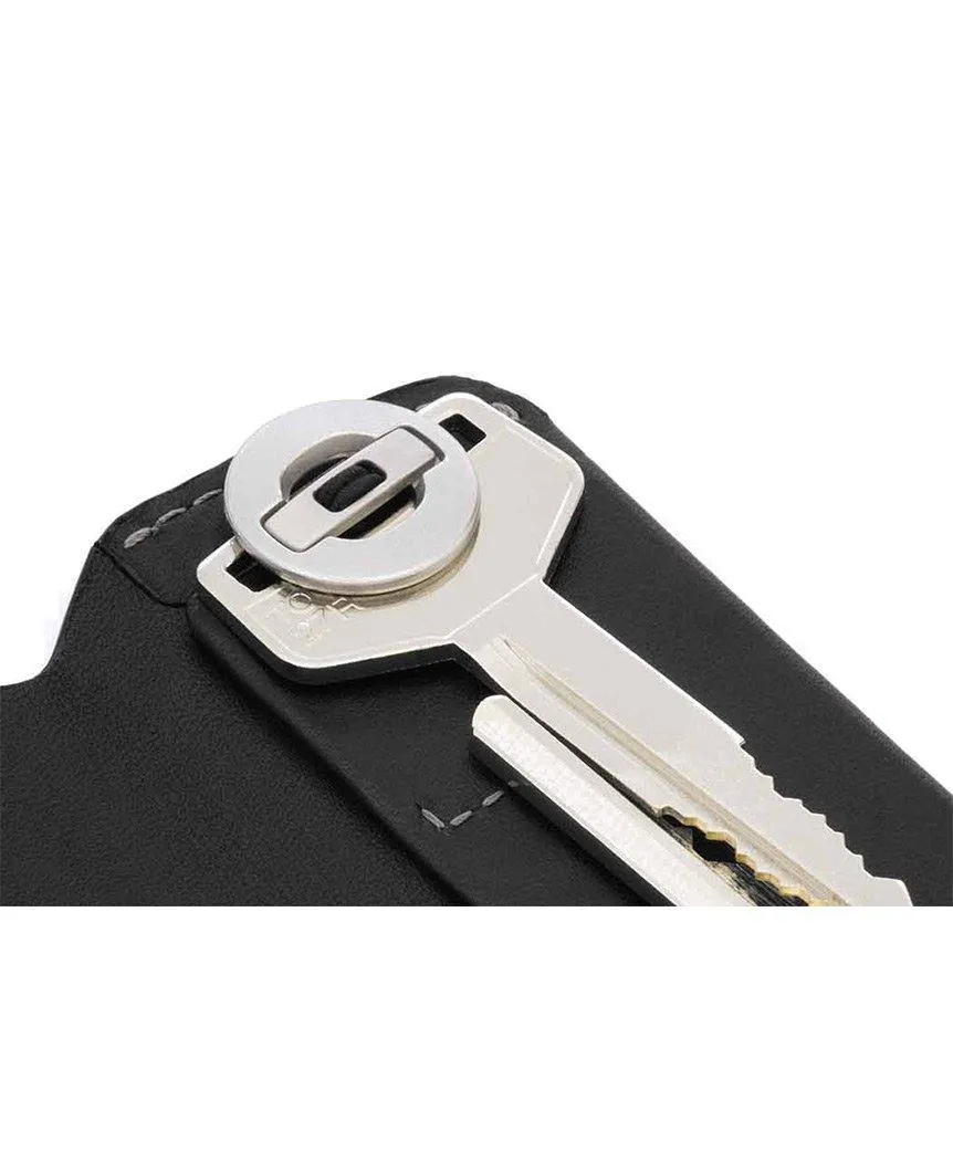 Key Cover Plus Black