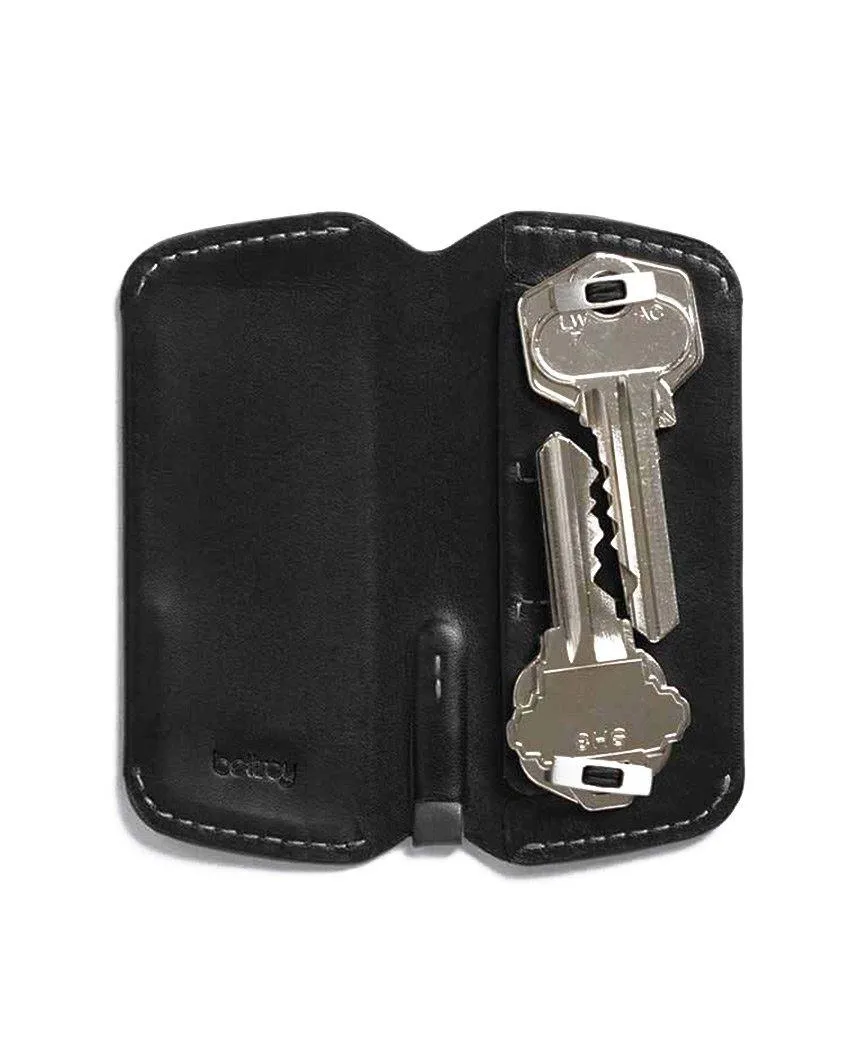 Key Cover Plus Black