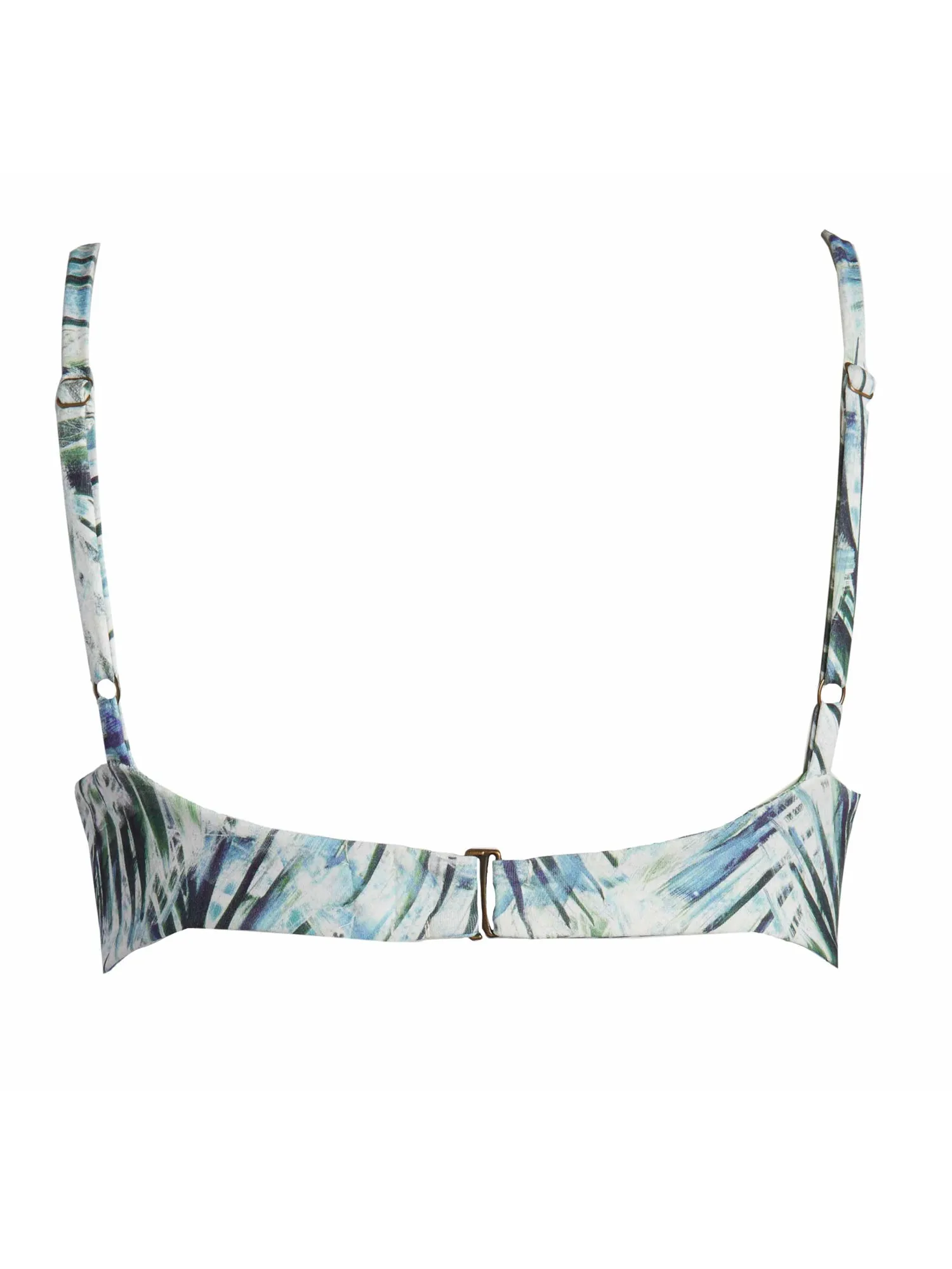 Kiera Bra Top