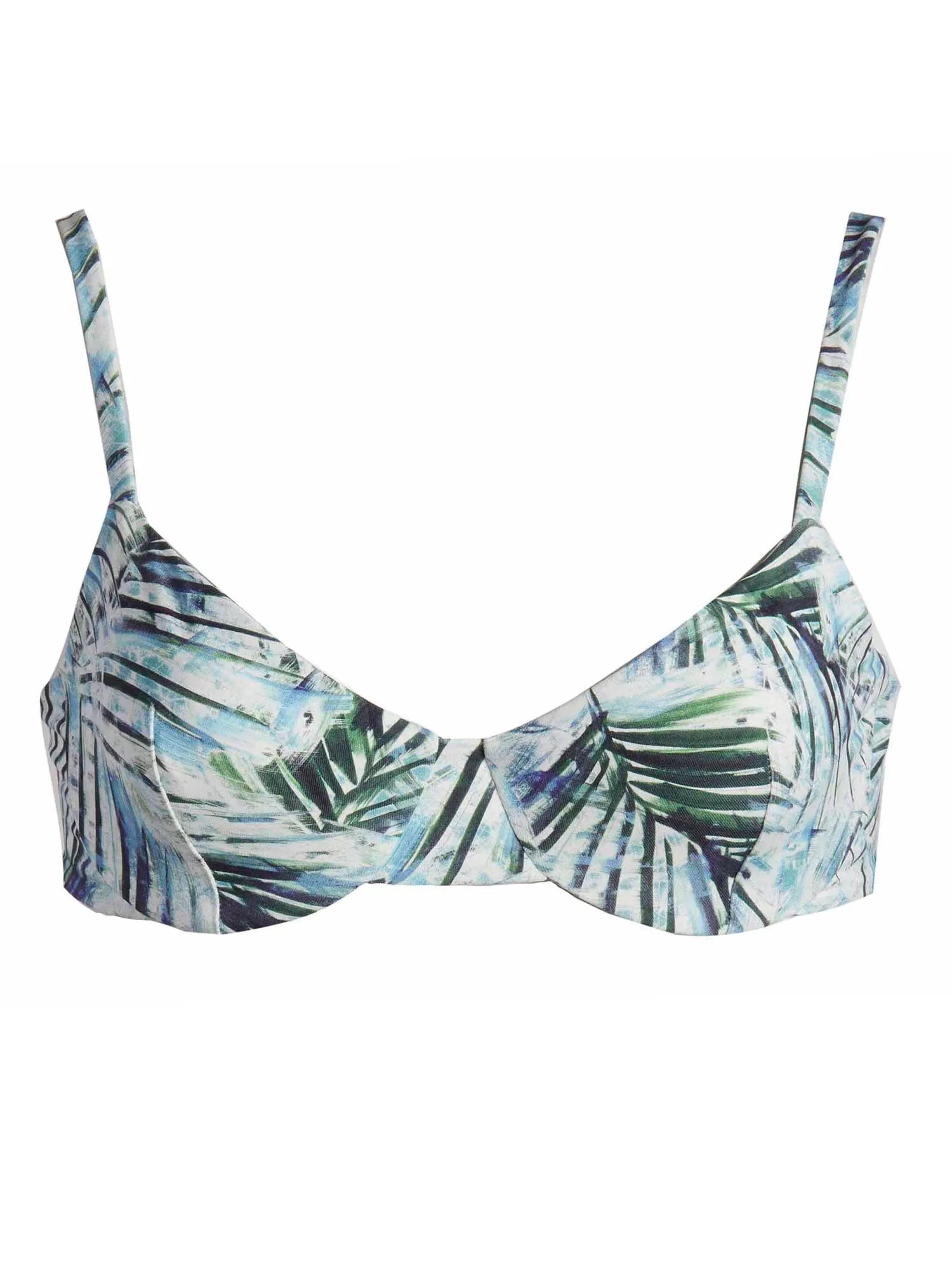 Kiera Bra Top