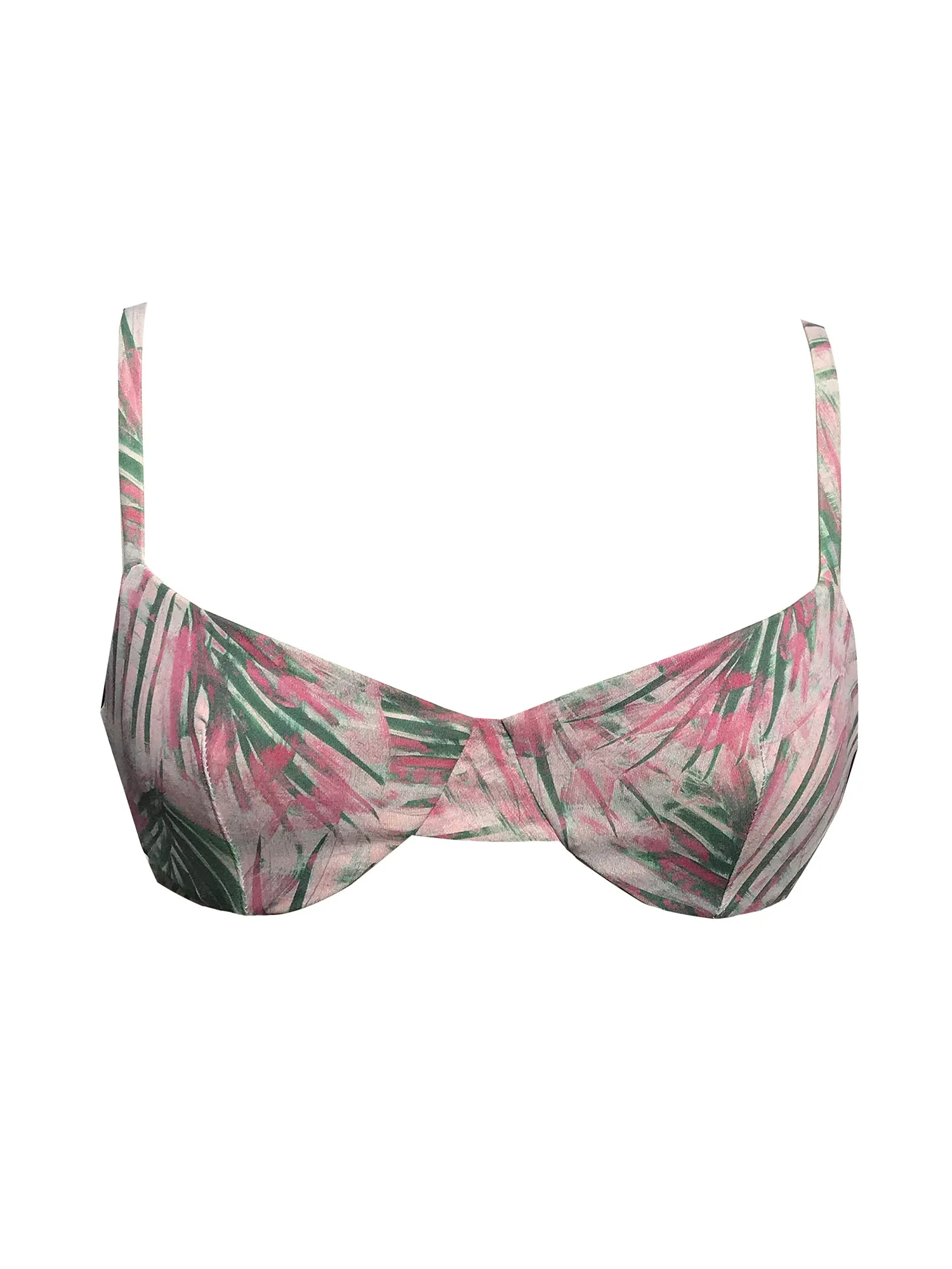 Kiera Bra Top