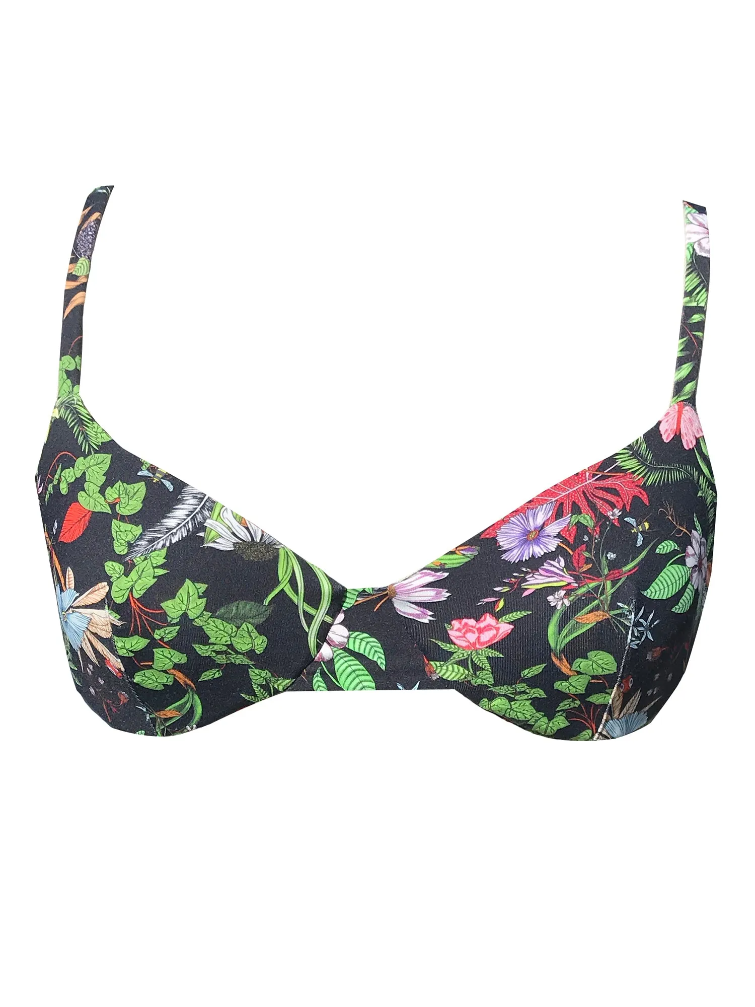 Kiera Bra Top