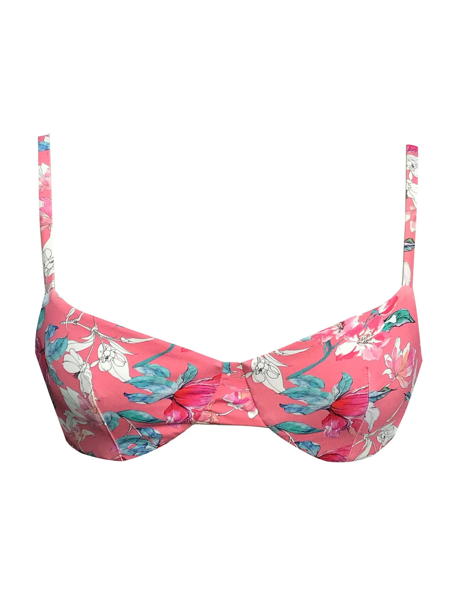 Kiera Bra Top