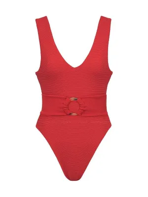 Kim One-Piece ::RET