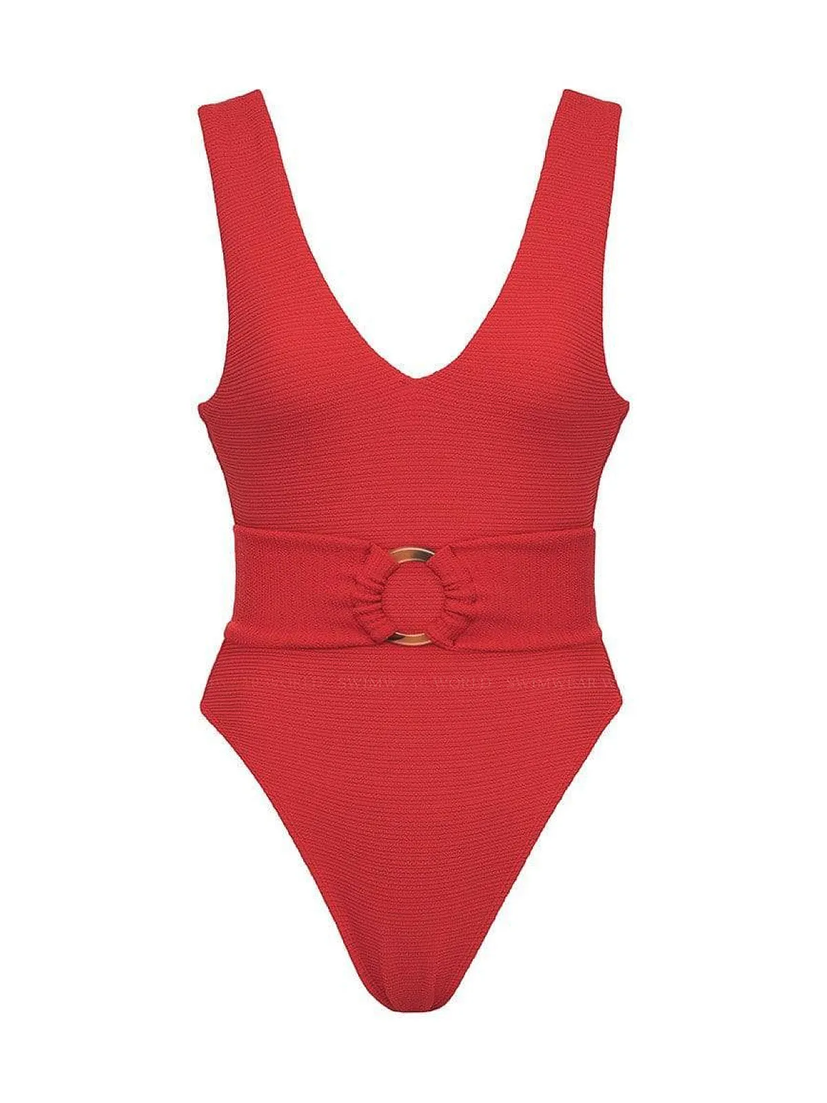 Kim One-Piece ::RET