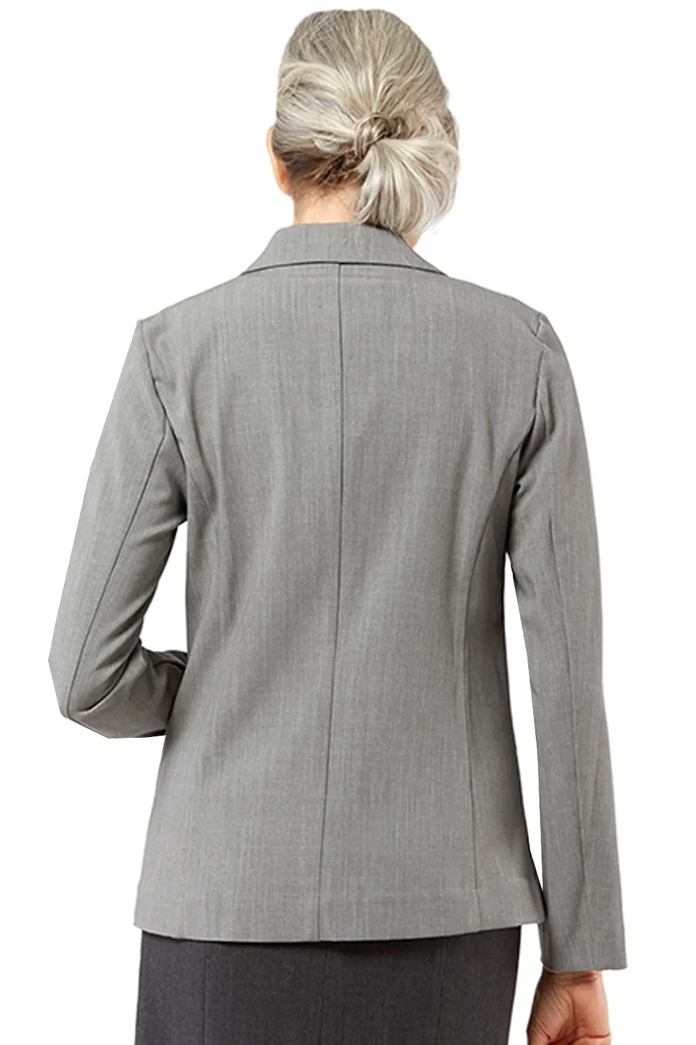 Kinsley Jacket - Felicity Twill: FINAL SALE