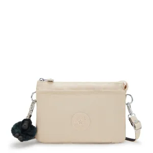 Kipling Riri Back To Beige Small Crossbody Bag I7590-26V