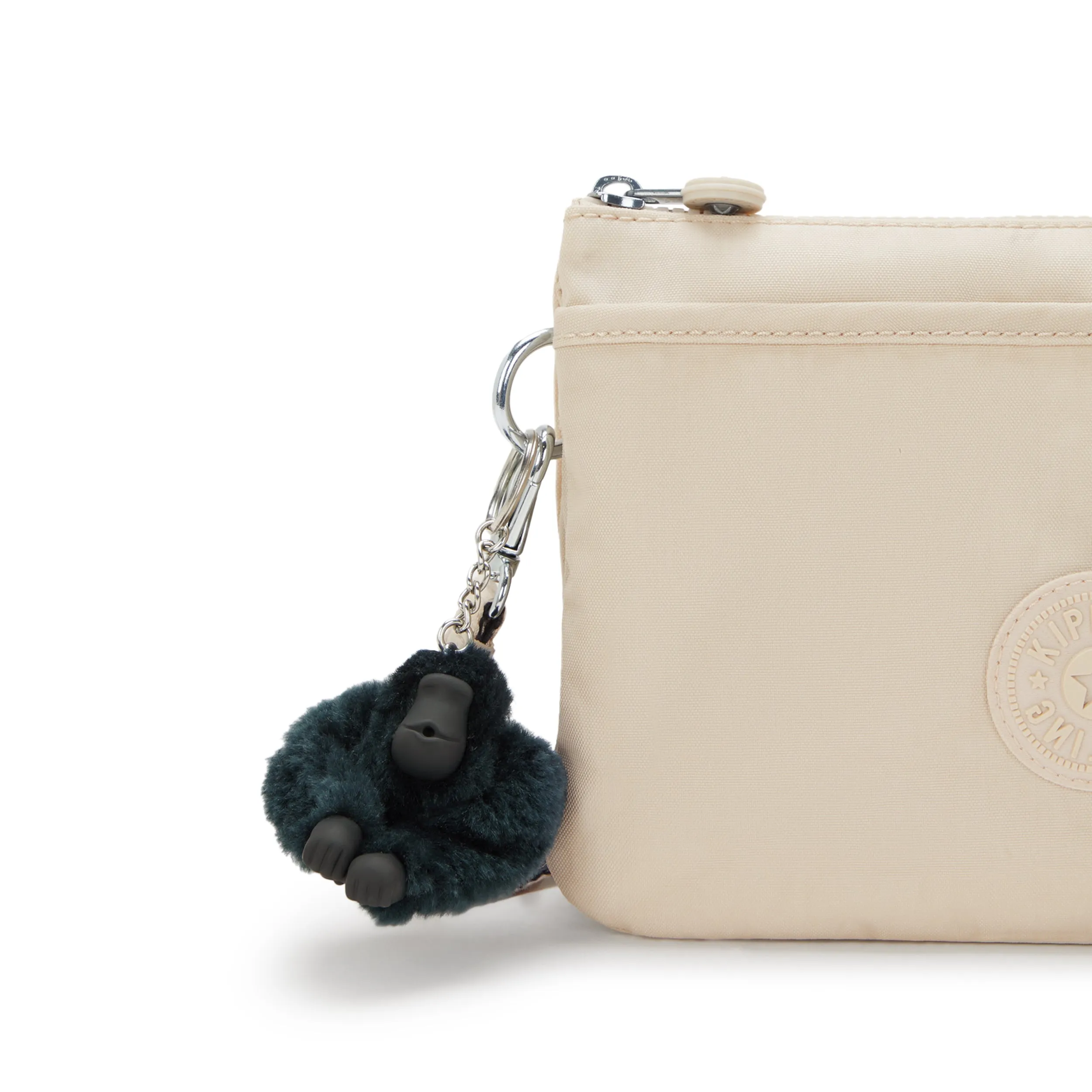 Kipling Riri Back To Beige Small Crossbody Bag I7590-26V