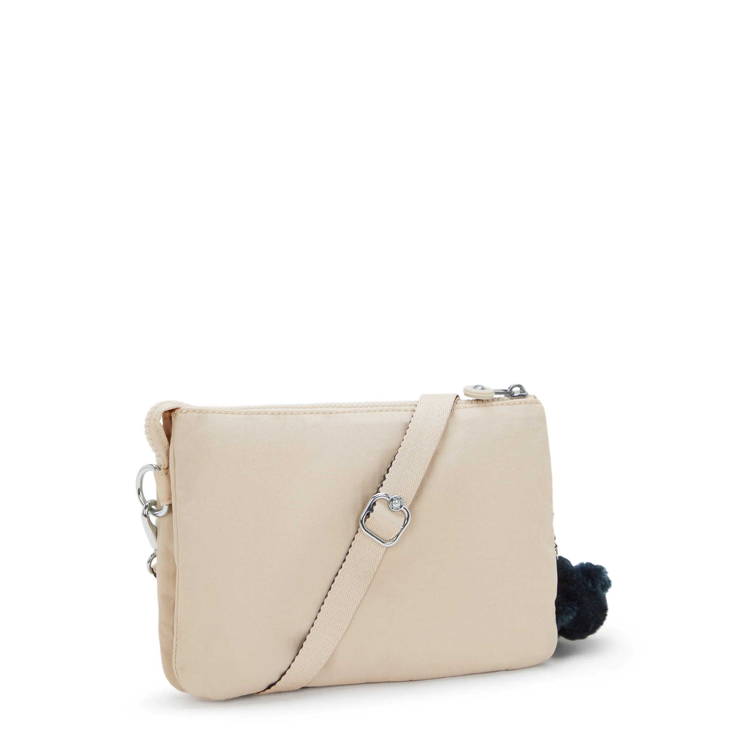 Kipling Riri Back To Beige Small Crossbody Bag I7590-26V