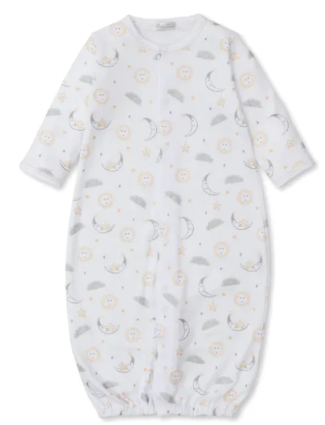 Kissy Kissy Good Night Converter Gown